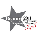 My Favorite Beauty & Slimming Center 2011